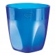 Trinkbecher Mini Cup 0,2 l, trend-blau